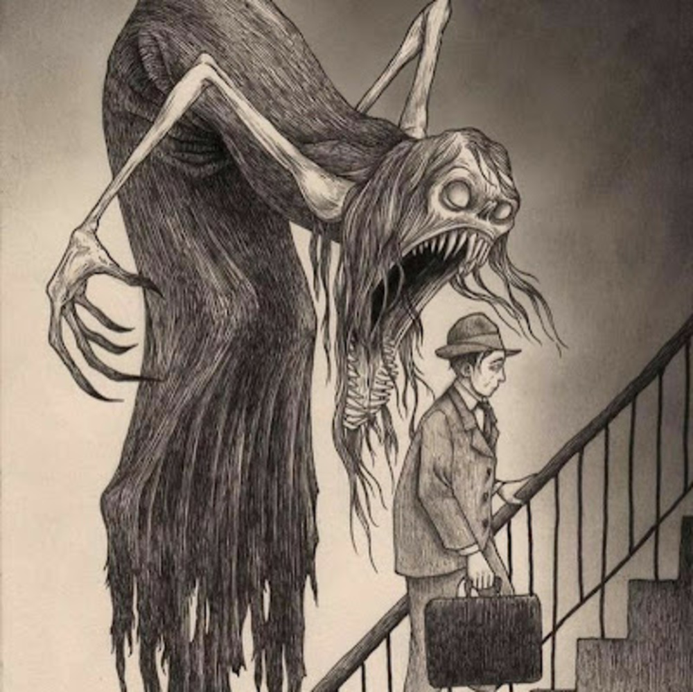 Meet your Posher, Jesly